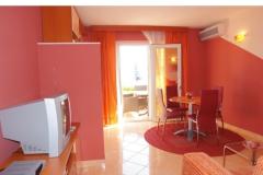Appartements Deak Komarna Appartement 9 – 9.Excluziv foto 2