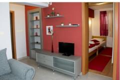 Appartements Deak Komarna Appartement 10 – 10Excluziv foto 2