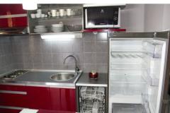 Appartements Deak Komarna Appartement 10 – 10Excluziv foto 3