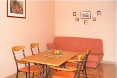 Appartements Deak Komarna Appartement 1 – AP1 rozi foto 4