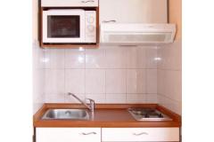 Appartements Deak Komarna Appartement 1 – AP1 rozi foto 5