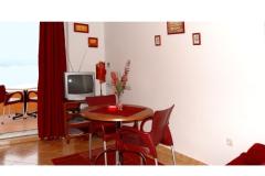 Appartements Deak Komarna Appartement 2 – BR.2crveni foto 1