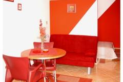 Appartements Deak Komarna Appartement 2 – BR.2crveni foto 2