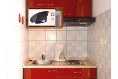 Appartements Deak Komarna Appartement 2 – BR.2crveni foto 3