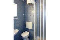 Appartements Deak Komarna Appartement 5 – AP5plavi foto 3