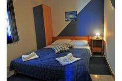Appartements Deak Komarna Appartement 5 – AP5plavi foto 4