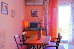 Appartements Deak Komarna Appartement 3 – AP3naranča foto 1