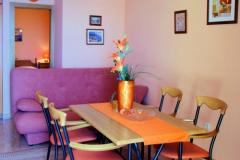 Appartements Deak Komarna Appartement 3 – AP3naranča foto 2