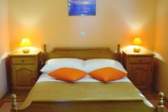 Appartements Deak Komarna Appartement 3 – AP3naranča foto 3