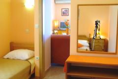 Appartements Deak Komarna Appartement 3 – AP3naranča foto 4