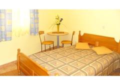 Appartements Deak Komarna Chambre 4 – Soba foto 1
