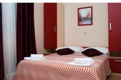 Appartements Komarna Appartement 2 – A2-CRVENI foto 4