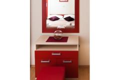 Appartements Komarna Appartement 2 – A2-CRVENI foto 5