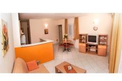 Appartements Komarna Appartement 1 – A1-NARANČA foto 1