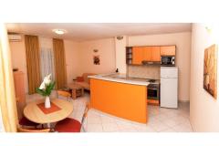 Appartements Komarna Appartement 1 – A1-NARANČA foto 2
