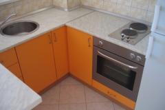 Appartements Komarna Appartement 1 – A1-NARANČA foto 4