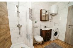 Appartements Komarna Appartement 4 – A4-OKER foto 3