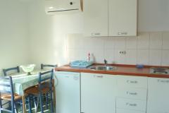 Appartements Maja Appartement 1 – AP Zeleni foto 2