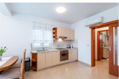 Appartements Marina Appartement 2 – Apartman 2 foto 3