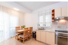 Appartements Marina Appartement 2 – Apartman 2 foto 4