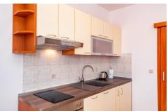 Appartements Marina Appartement 1 – Apartman 1 foto 4