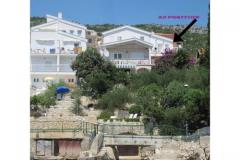 Appartements Mediterraneo Appartement 1 – A2 2+2 foto 1