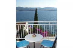 Appartements Mediterraneo Appartement 1 – A2 2+2 foto 2
