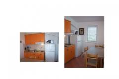 Appartements Mediterraneo Appartement 1 – A2 2+2 foto 3