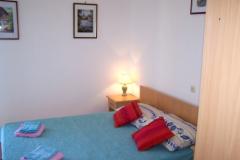 Appartements Mediterraneo Appartement 1 – A2 2+2 foto 4