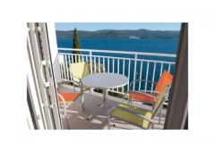 Appartements Mediterraneo Appartement 2 – B2 NEW foto 2