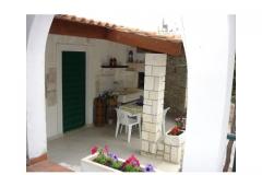 Appartements Nikolac Appartement 4 – apt Luka foto 1