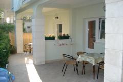 Appartements Pezo Klek Appartement 4 – ap4 foto 2