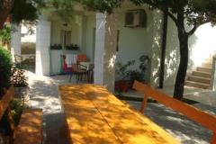 Appartements Pezo Klek Appartement 4 – ap4 foto 3