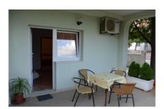 Appartements Pezo Klek Appartement 4 – ap4 foto 4