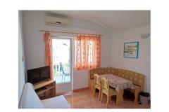 Appartements Pezo Klek Appartement 2 – ap2 foto 1