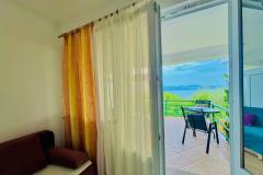 Appartements Stella Seaview Appartement 3 – Iva foto 2