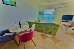 Appartements Stella Seaview Appartement 1 – Stella foto 1