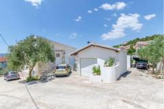 Appartements Stella Seaview Appartement 1 – Stella foto 4