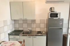 Appartements Stella Seaview Appartement 2 – Eni foto 3