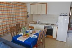Appartements Barbara Appartement 4 – A-4 foto 3