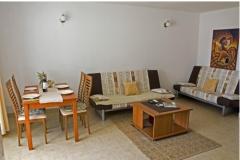 Appartements Barbara Appartement 3 – A-3 Loft foto 2