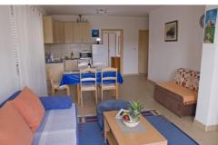 Appartements Barbara Appartement 2 – A-2 foto 2