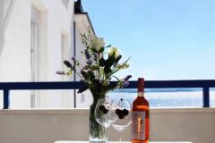 AG Komarna | Pelješac B. Appartements Appartement 1 – A 8 foto 1