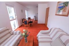 AG Komarna | Pelješac B. Appartements Appartement 1 – A 8 foto 3