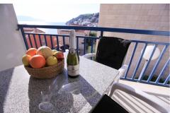 AG Komarna | Pelješac B. Appartements Appartement 2 – A 11 foto 1