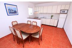 AG Komarna | Pelješac B. Appartements Appartement 2 – A 11 foto 3