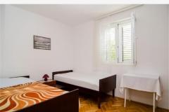 Appartements Marević Appartement 1 – Apartman 1 foto 1