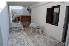 Appartements Marević Appartement 2 – Apartman 2 foto 1