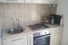 Appartements Mimi Appartement 3 – B2 2+2 foto 4
