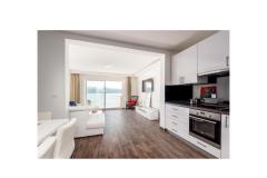 Doras Residence Appartement 1 – Dora foto 2